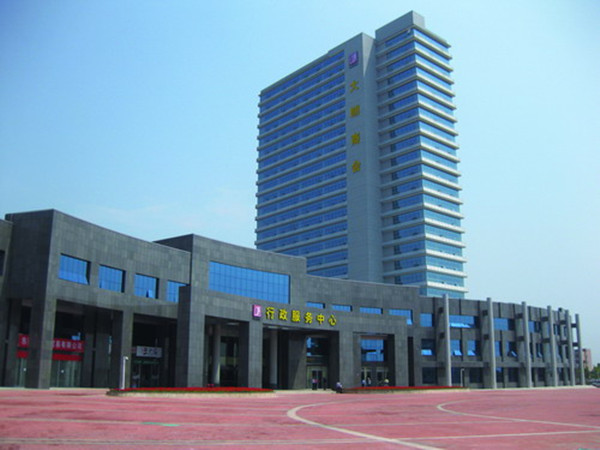 东莞大郎商会(Dongguan Dalang chamber of Commerce)