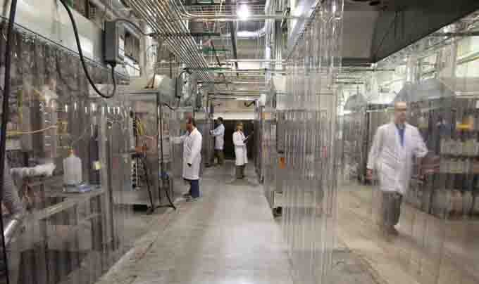 液体燃料实验室(Virent liquid fuels lab)